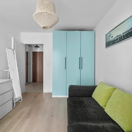 Apartman Unique - Przytulny Apartament Na Rakoczego