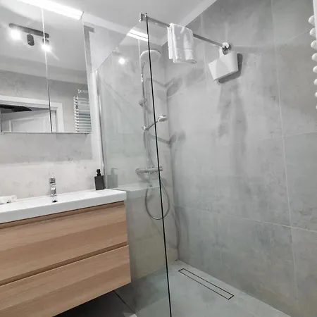 Unique - Przytulny Apartament Na Rakoczego *