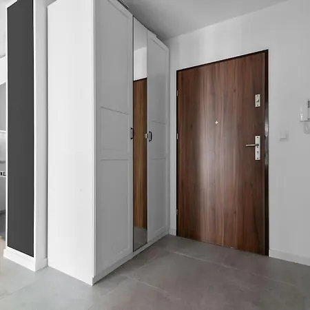 Unique - Przytulny Apartament Na Rakoczego דירה