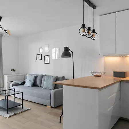 דירה Unique - Przytulny Apartament Na Rakoczego