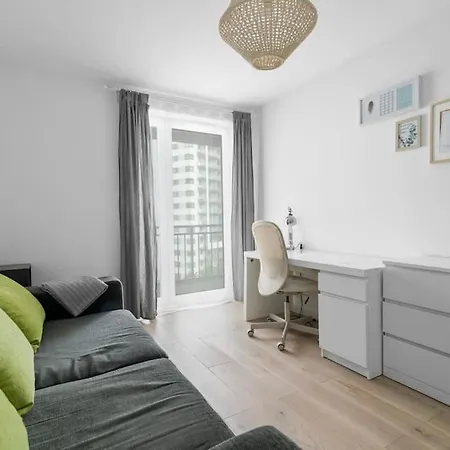 Unique - Przytulny Apartament Na Rakoczego *