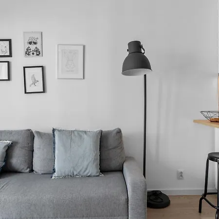 דירה Unique - Przytulny Apartament Na Rakoczego