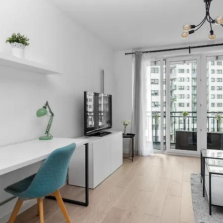 Unique - Przytulny Apartament Na Rakoczego *